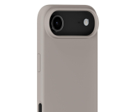 Holdit Silicone Case iPhone 17 Air Taupe - 1361708 - zdjęcie 4